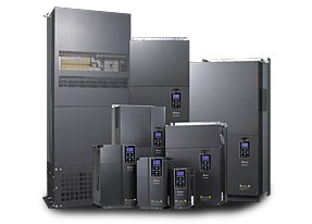 臺達C2000 Plus/C2000系列