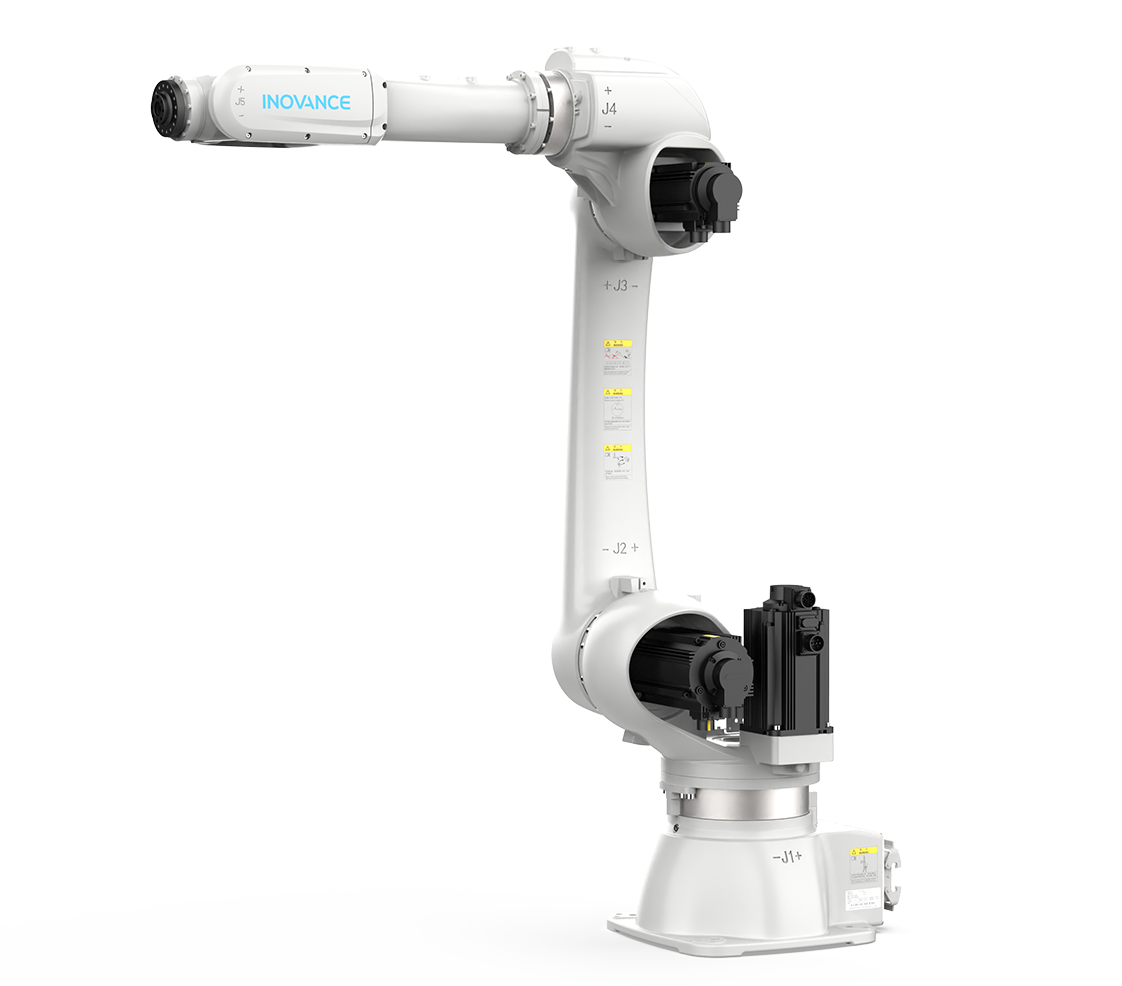 IR-R35系列  六關節(jié)機器人