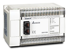 臺達DVP-10PM系列